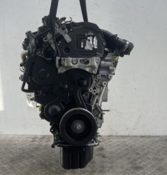 Moteur PEUGEOT PARTNER 2 Photo n°5