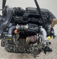 Moteur PEUGEOT PARTNER 2 Photo n°6