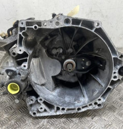 Boite de vitesses CITROEN C5 1 Photo n°1
