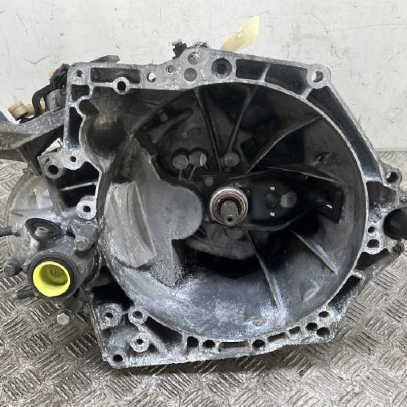Boite de vitesses CITROEN C5 1