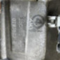 Boite de vitesses CITROEN C5 1