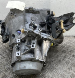 Boite de vitesses CITROEN C5 1 Photo n°4