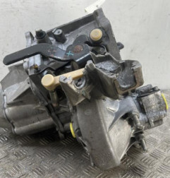 Boite de vitesses CITROEN C5 1 Photo n°5