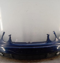 Pare choc avant VOLKSWAGEN POLO 4 Photo n°1