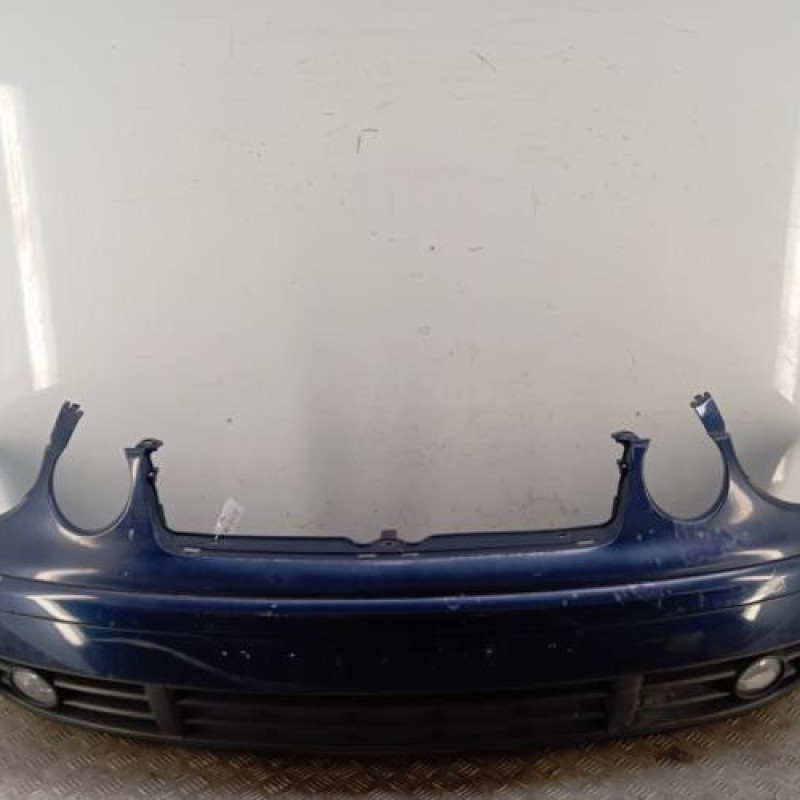 Pare choc avant VOLKSWAGEN POLO 4