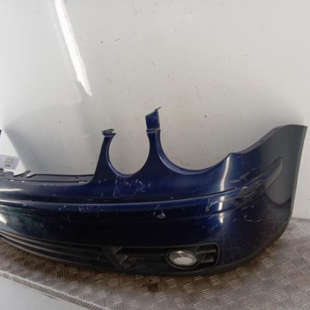 Pare choc avant VOLKSWAGEN POLO 4