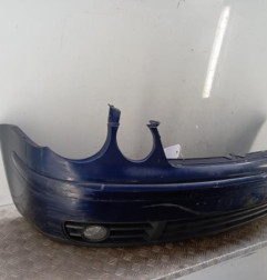 Pare choc avant VOLKSWAGEN POLO 4 Photo n°3