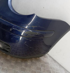 Pare choc avant VOLKSWAGEN POLO 4 Photo n°5