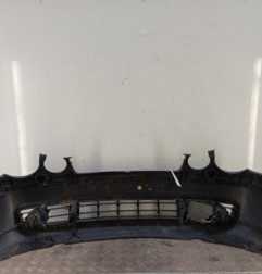 Pare choc avant VOLKSWAGEN POLO 4 Photo n°6