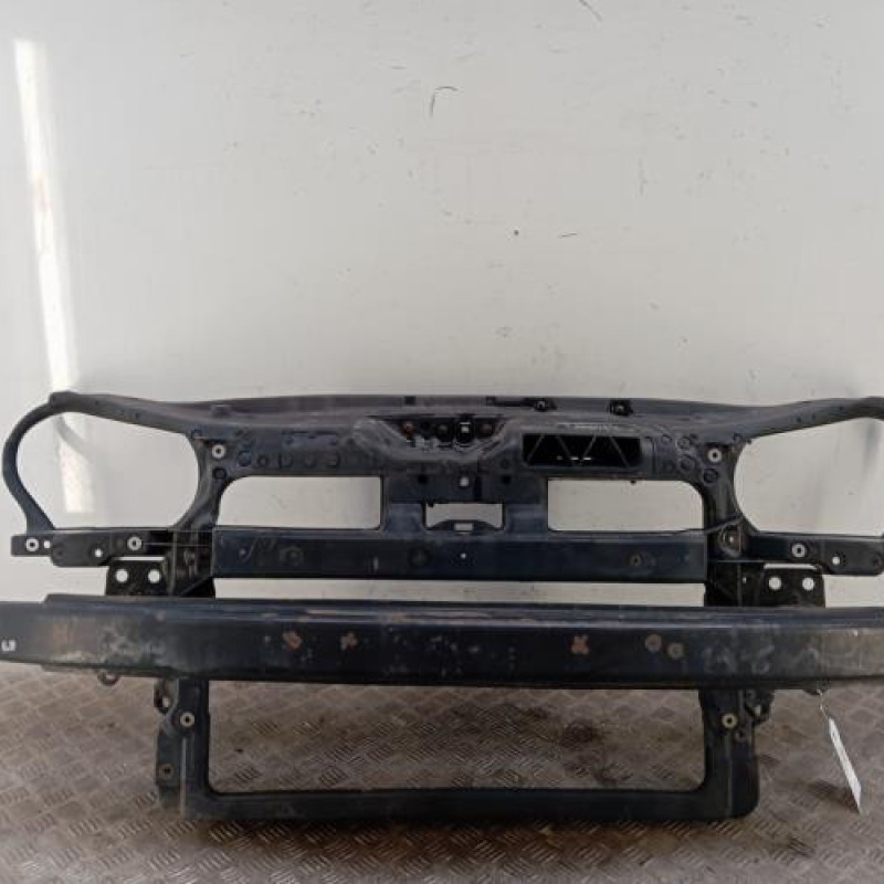 Face avant VOLKSWAGEN POLO 4