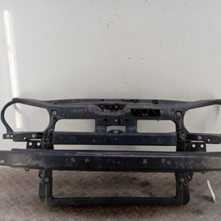 Face avant VOLKSWAGEN POLO 4 Photo n°1