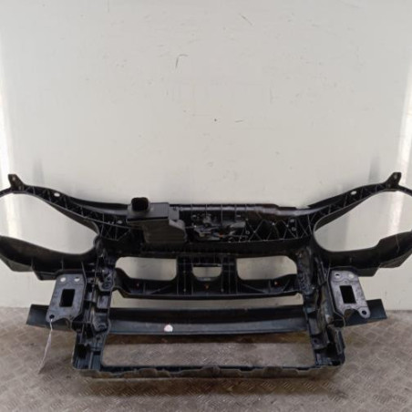 Face avant VOLKSWAGEN POLO 4