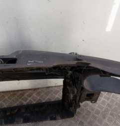 Face avant VOLKSWAGEN POLO 4 Photo n°4