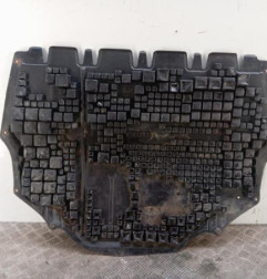 Cache sous moteur VOLKSWAGEN POLO 4 Photo n°1