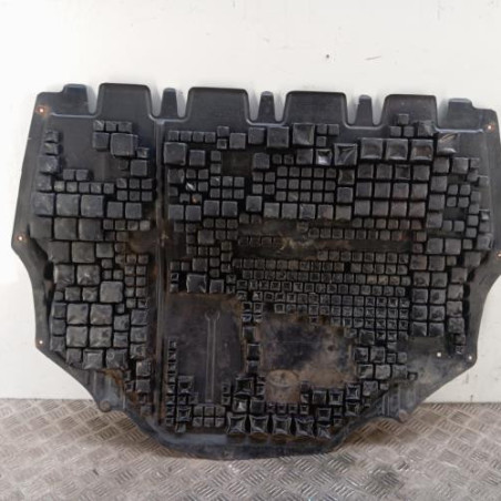 Cache sous moteur VOLKSWAGEN POLO 4 Photo n°1