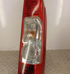 Feu arriere principal droit (feux) CITROEN JUMPER 3 Photo n°1