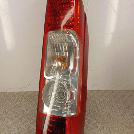 Feu arriere principal droit (feux) CITROEN JUMPER 3 Photo n°1