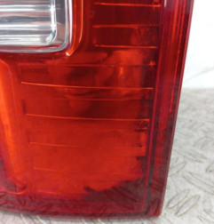 Feu arriere principal droit (feux) CITROEN JUMPER 3