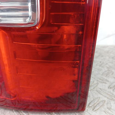 Feu arriere principal droit (feux) CITROEN JUMPER 3
