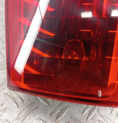 Feu arriere principal droit (feux) CITROEN JUMPER 3 Photo n°3