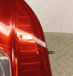 Feu arriere principal droit (feux) CITROEN JUMPER 3 Photo n°4