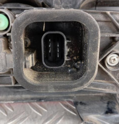 Feu arriere principal droit (feux) CITROEN JUMPER 3 Photo n°7