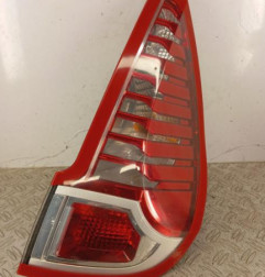 Feu arriere principal droit (feux) RENAULT SCENIC 3 Photo n°1