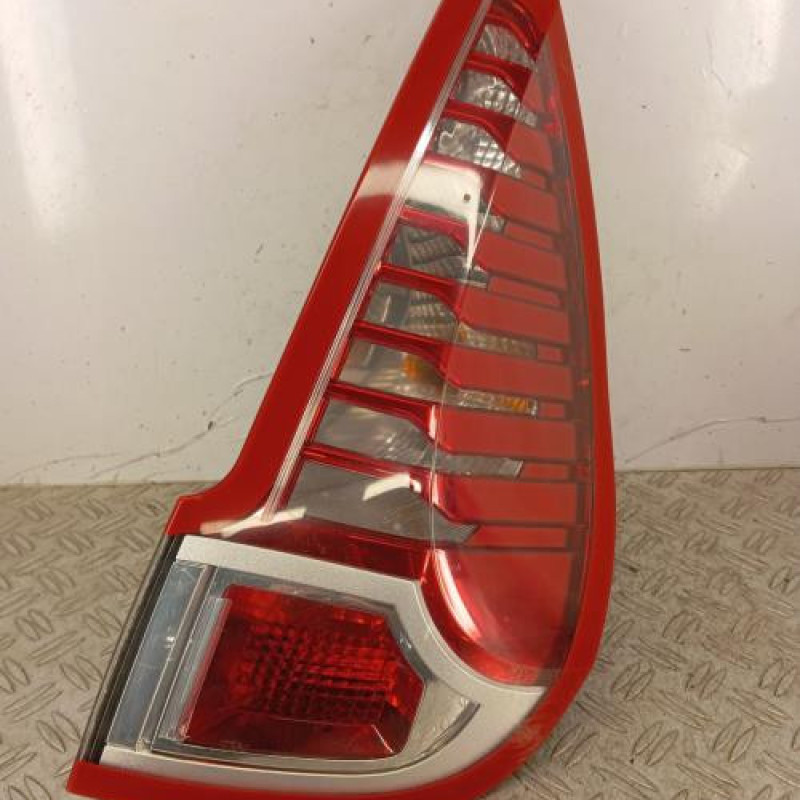 Feu arriere principal droit (feux) RENAULT SCENIC 3