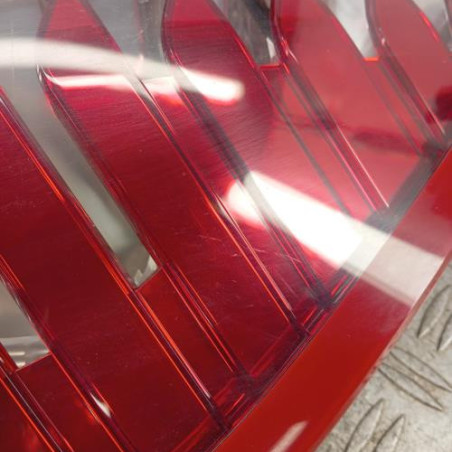 Feu arriere principal droit (feux) RENAULT SCENIC 3