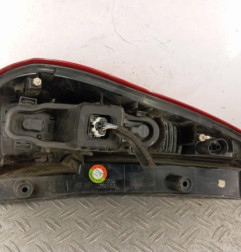 Feu arriere principal droit (feux) RENAULT SCENIC 3 Photo n°3