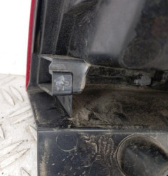 Feu arriere principal droit (feux) RENAULT SCENIC 3 Photo n°4