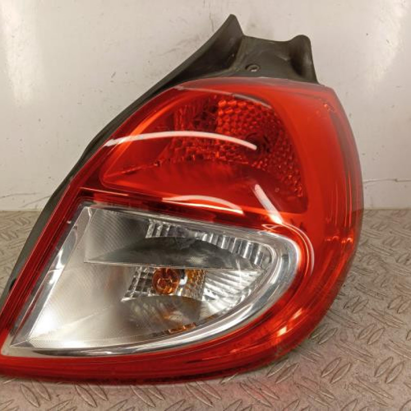 Feu arriere principal droit (feux) RENAULT CLIO 3