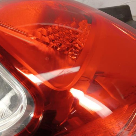 Feu arriere principal droit (feux) RENAULT CLIO 3