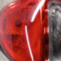 Feu arriere principal droit (feux) RENAULT CLIO 3