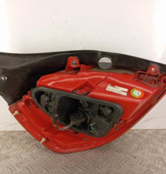 Feu arriere principal droit (feux) RENAULT CLIO 3 Photo n°4