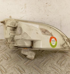 Optique avant secondaire gauche (feux)(clignotant) RENAULT TWINGO 2 Photo n°3