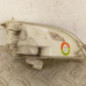 Optique avant secondaire gauche (feux)(clignotant) RENAULT TWINGO 2