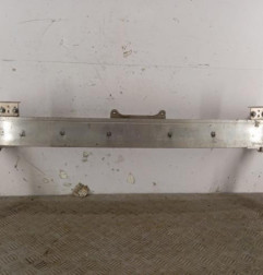 Renfort pare choc avant (traverse) PEUGEOT 208 1 Photo n°1