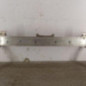 Renfort pare choc avant (traverse) PEUGEOT 208 1