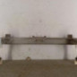 Renfort pare choc avant (traverse) PEUGEOT 208 1