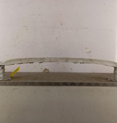 Renfort pare choc arriere (traverse) PEUGEOT 208 1