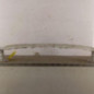 Renfort pare choc arriere (traverse) PEUGEOT 208 1