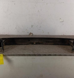 Renfort pare choc avant (traverse) SEAT IBIZA 3 Photo n°3