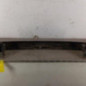 Renfort pare choc avant (traverse) SEAT IBIZA 3