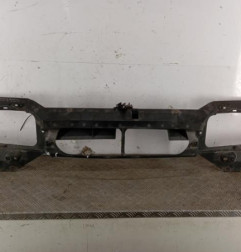 Face avant PEUGEOT EXPERT 1 Photo n°1