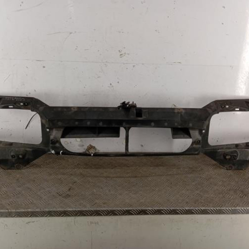 Face avant PEUGEOT EXPERT 1