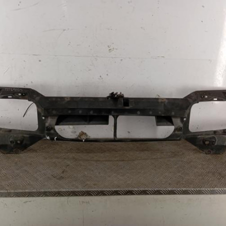 Face avant PEUGEOT EXPERT 1 Photo n°1