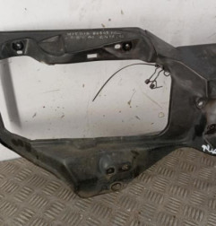 Face avant PEUGEOT EXPERT 1 Photo n°3