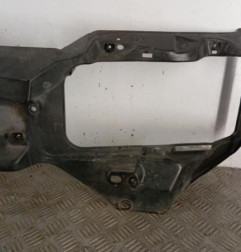 Face avant PEUGEOT EXPERT 1 Photo n°4