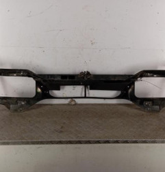 Face avant PEUGEOT EXPERT 1 Photo n°5